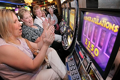Viva Las Vegas! 4