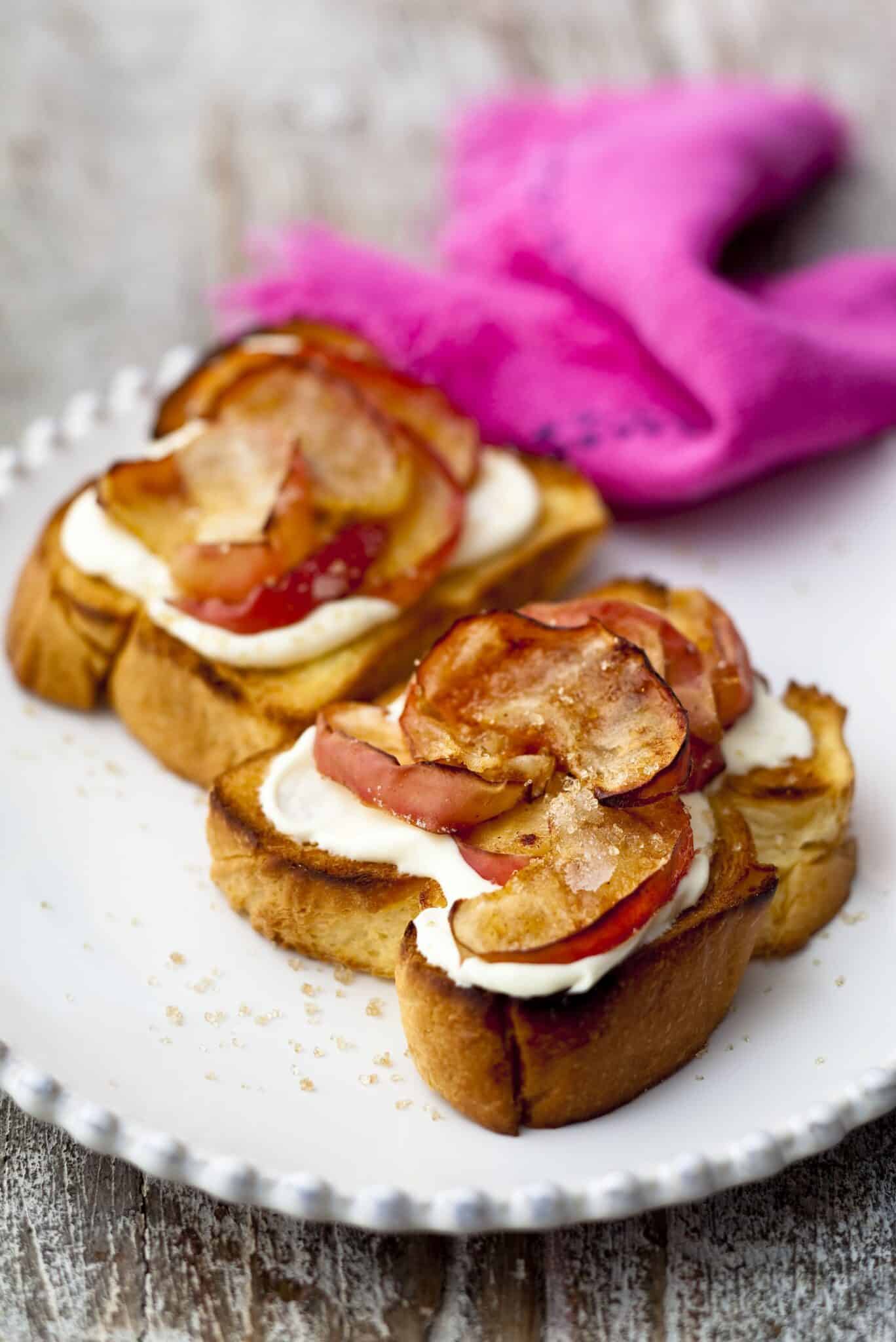 Divine Desserts - még több recept a magazinból 1