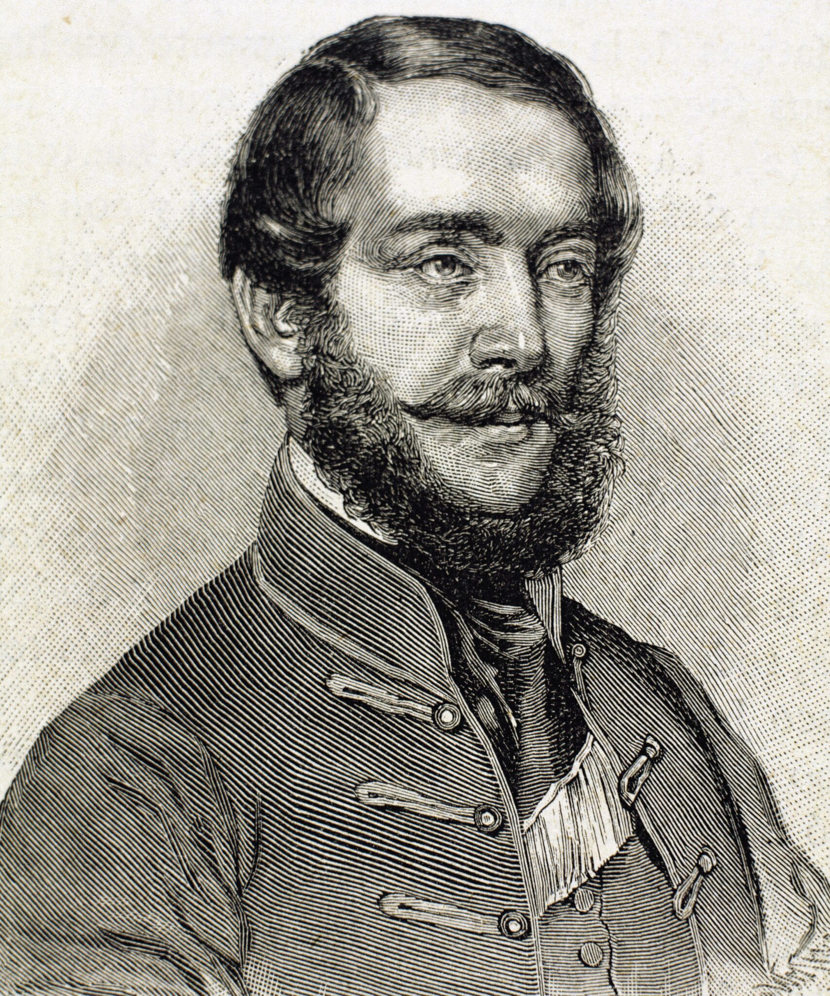 In Memory of Lajos Kossuth 1