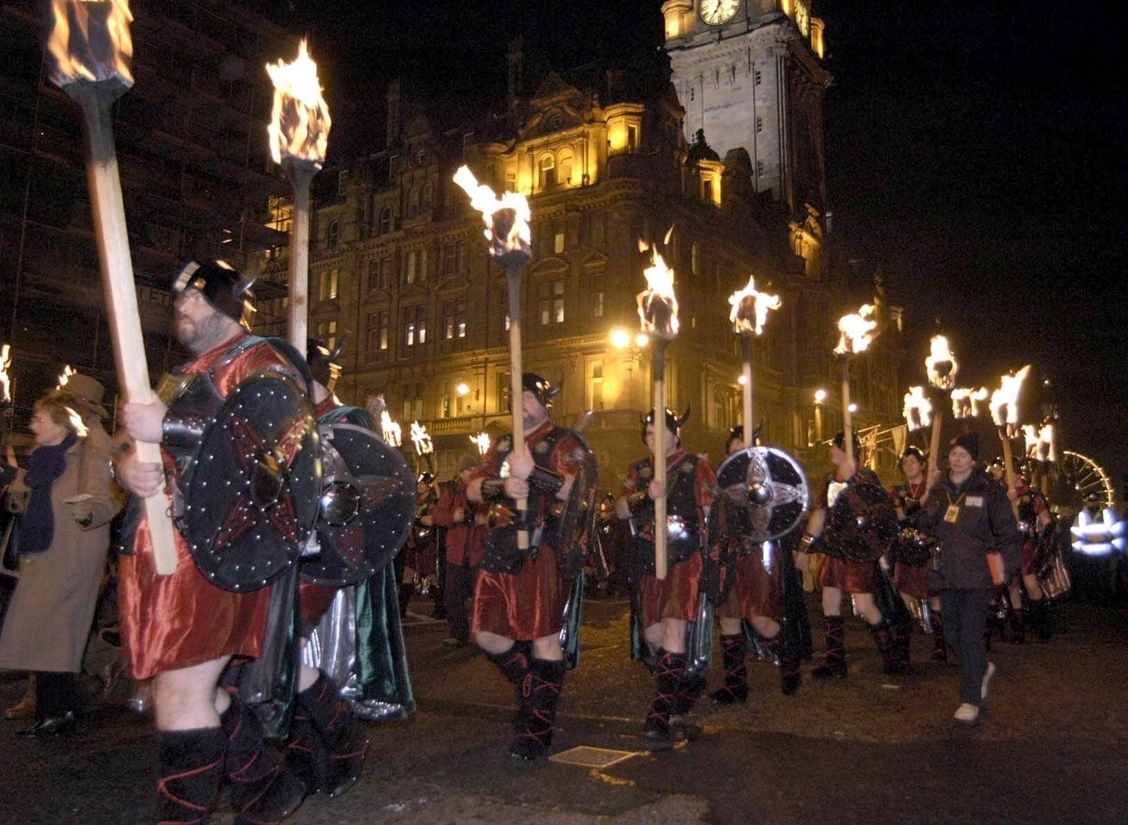 This month: Scotland – With or Without You 4
