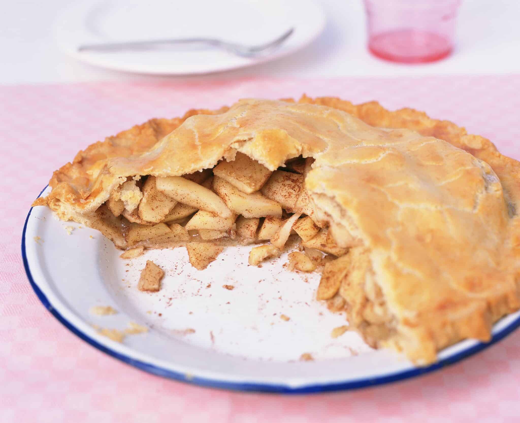 Apple Pie 1