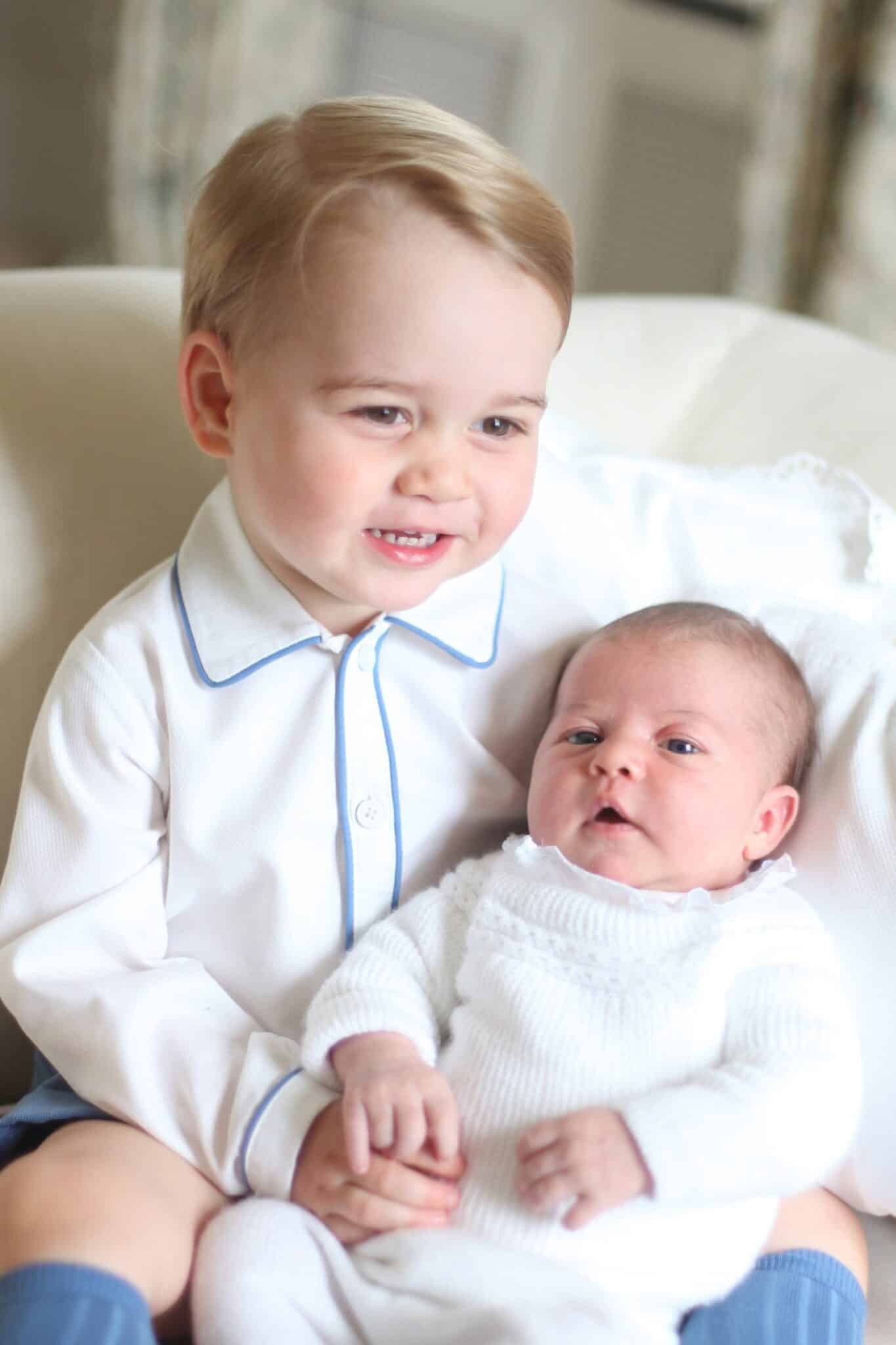 6 Facts About the Name Charlotte 1