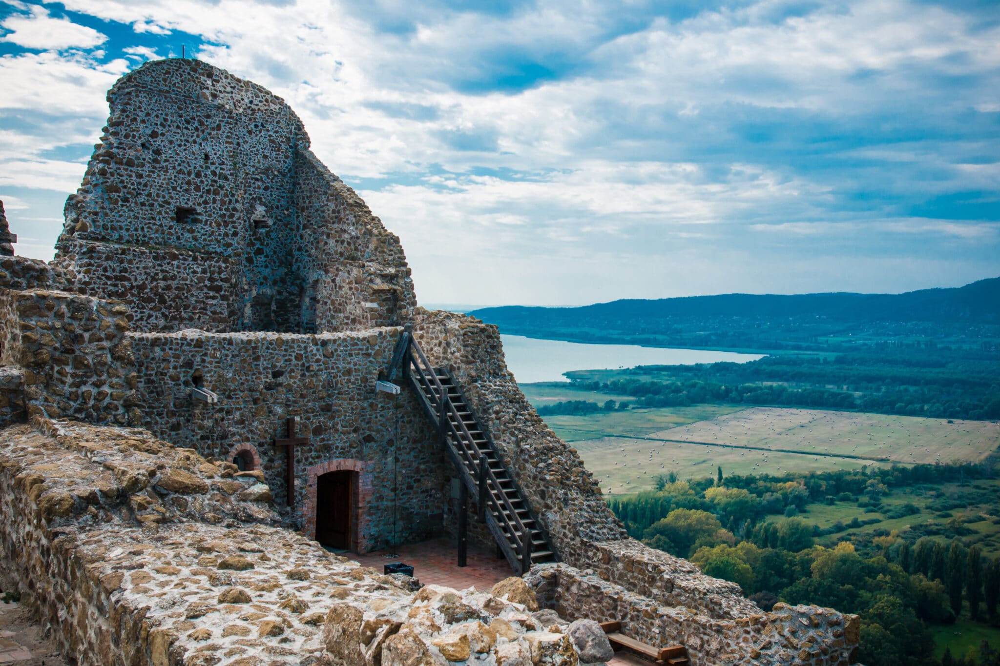 Lake Balaton, an off-season paradise perfect for a spring getaway 1