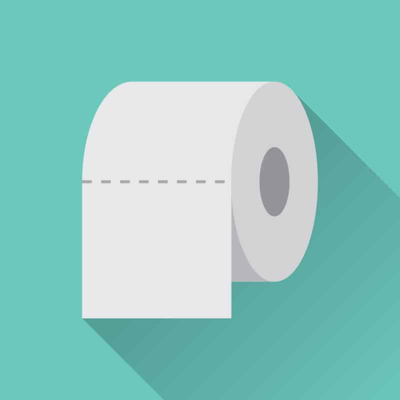 Toilet Paper History: How America Convinced the World to Wipe 1