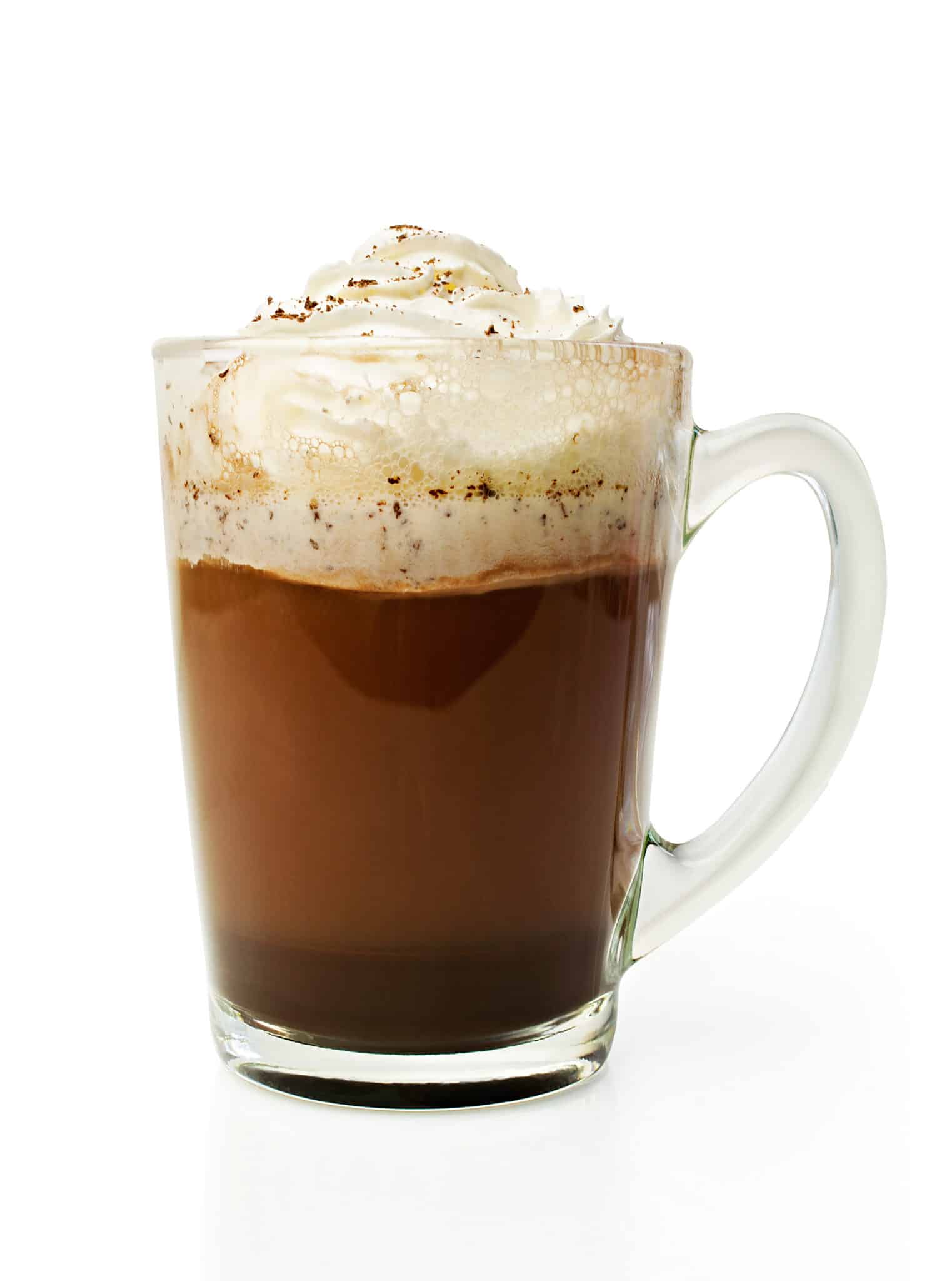 How To Make Hot Chocolate - Hogyan készül a forró csoki? 1