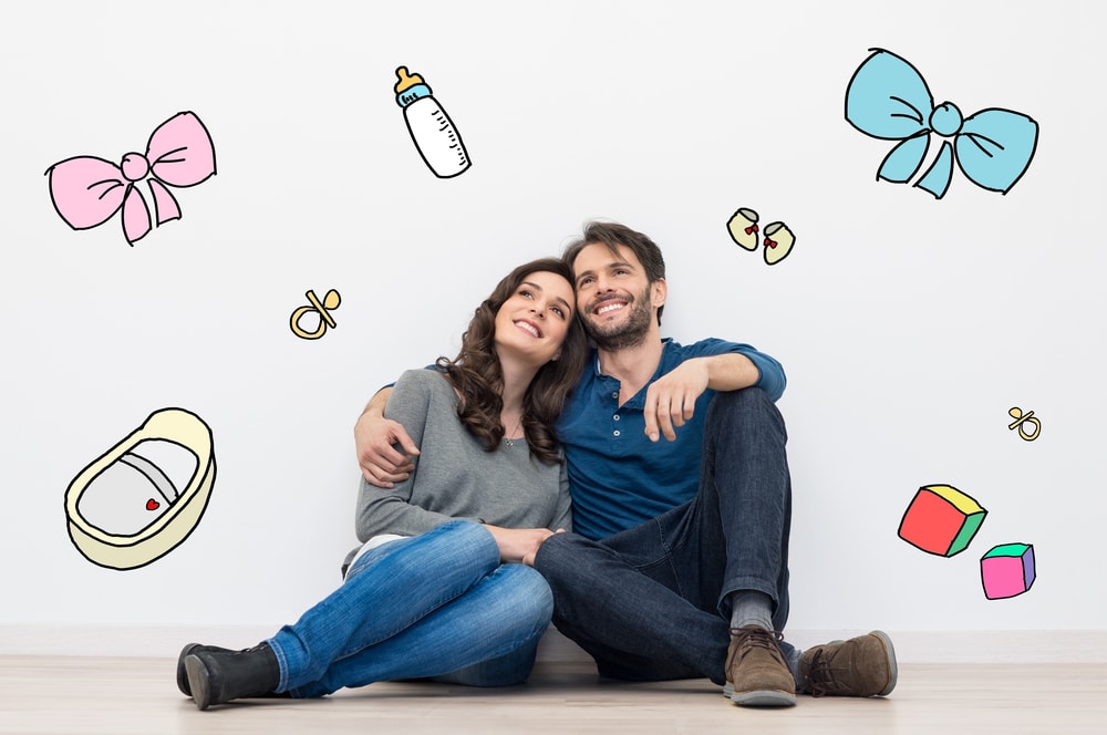 Szókincsfejlesztés: Having a baby 1