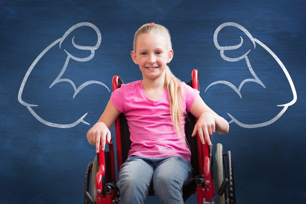 Talking about disabilities 1