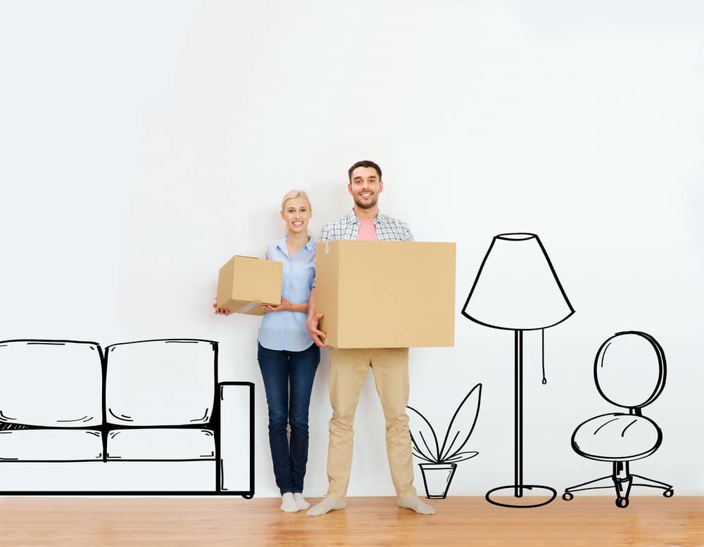 How to find an apartment? 1