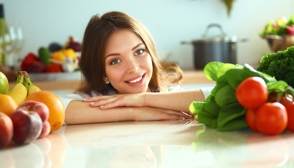 5 A DAY - miből is kell 5 naponta? 1