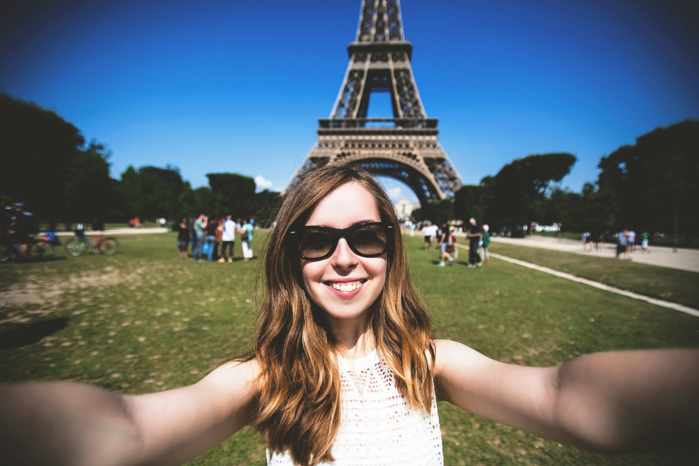 B1 Hallás utáni értés: A trip to France 1