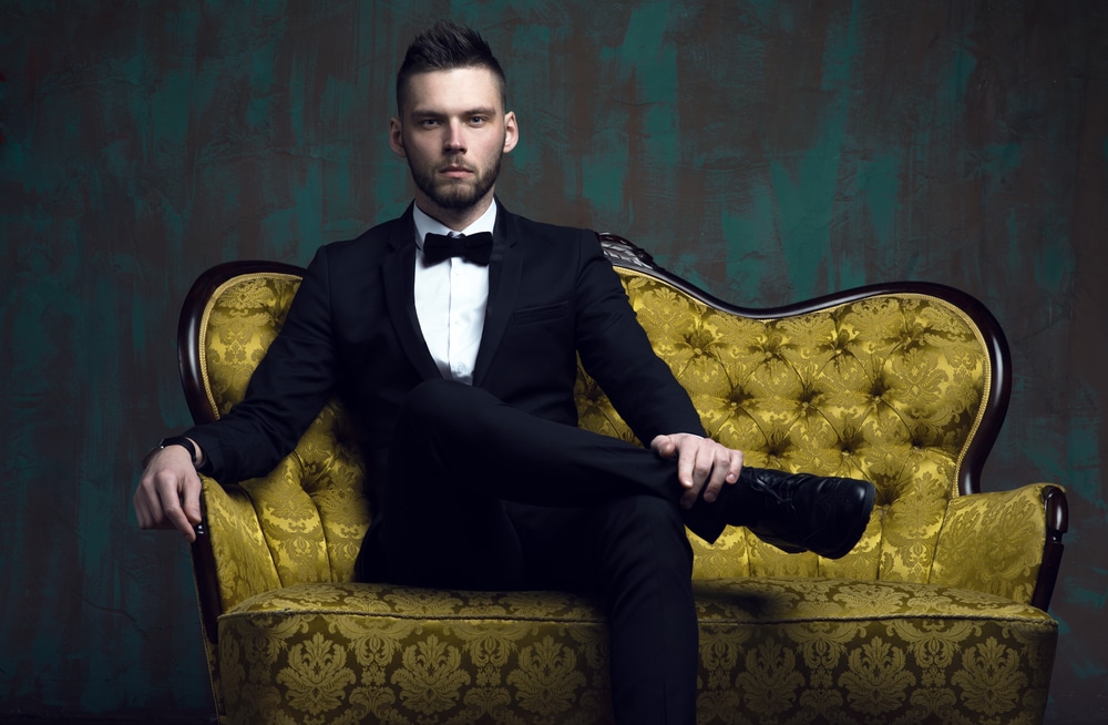 Clothes idioms - Ruházkodással kapcsolatos kifejezések 1