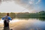 Basic Fishing Vocabulary - Alap Horgász Szókincs:) 1