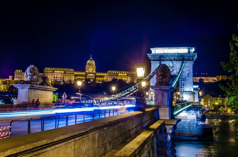 16 Things Foreigners Say about Budapest 1
