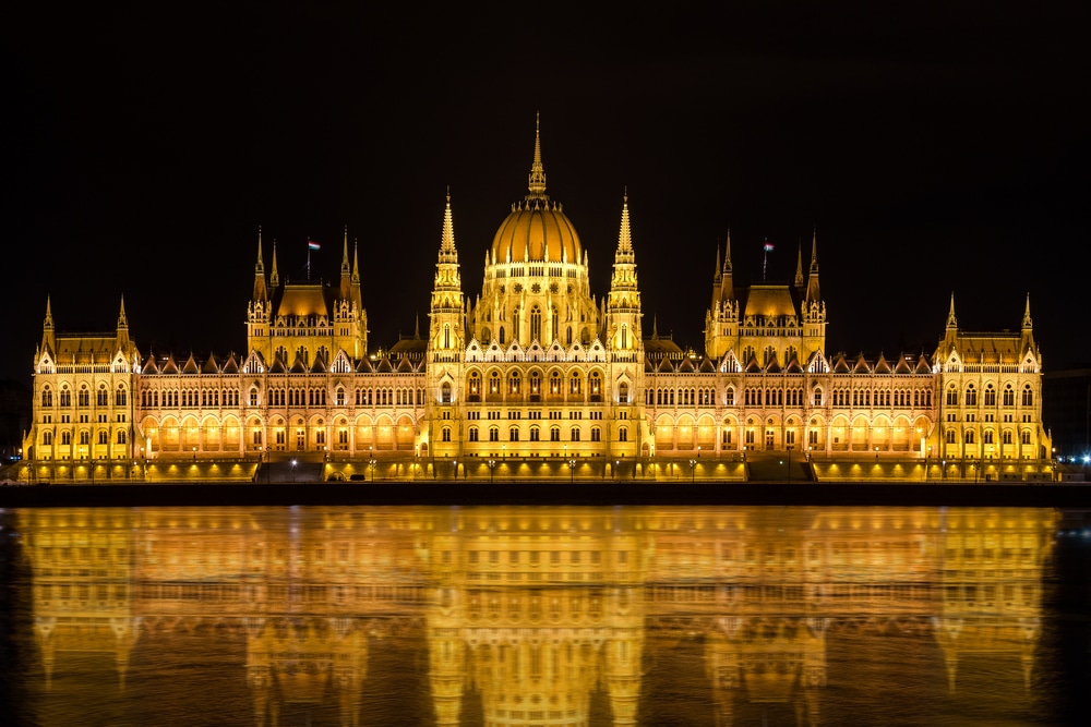 4 ikonikus épület Budapest szívében 4