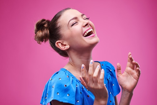 FUNNY IDIOMS: Néhány mókás idióma és kifejezés 1