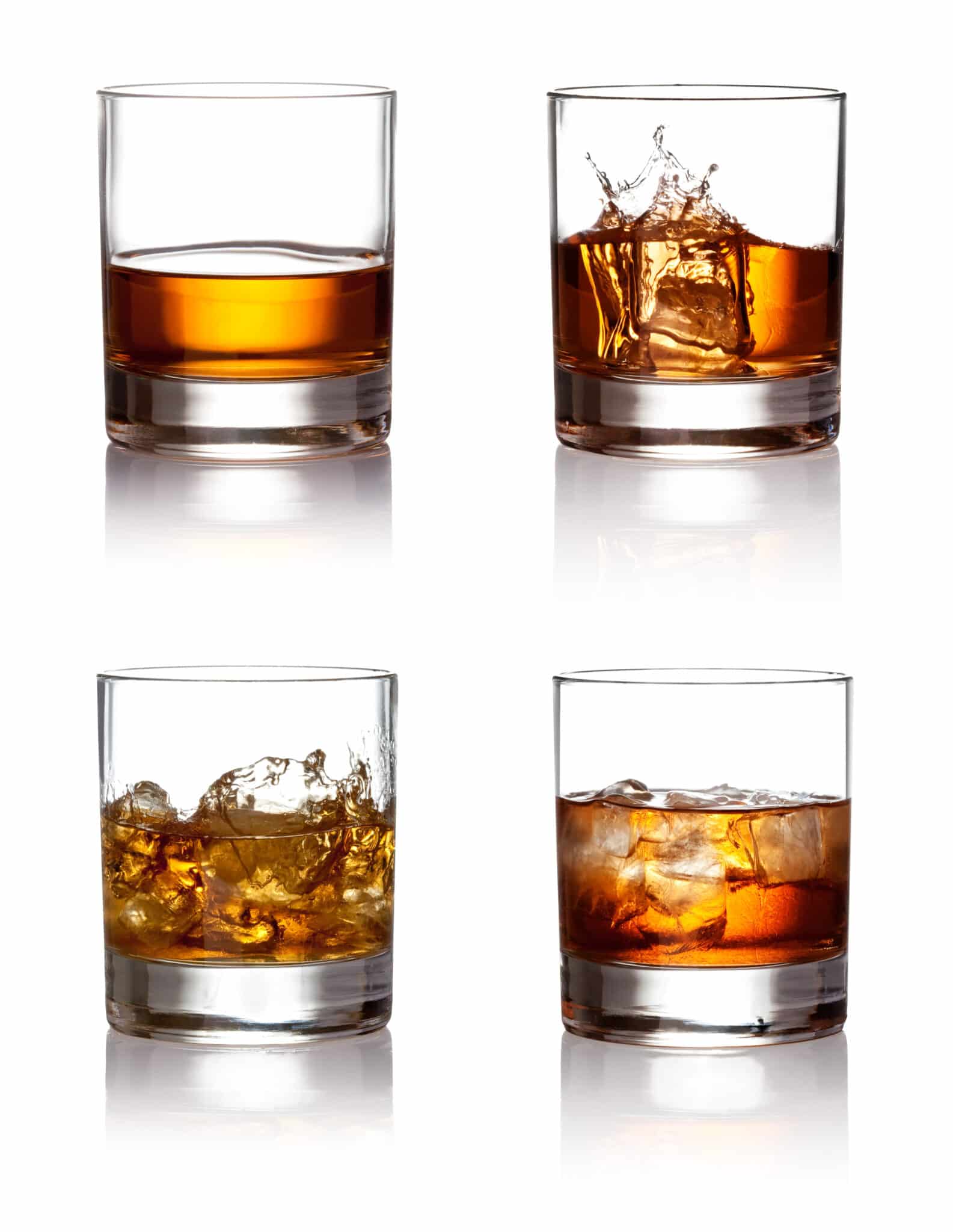 Whiskey Galore - minden a skót whiskyről 1
