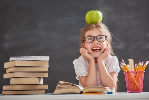 Beszéljünk a magyar oktatásról! - Education in Hungary 1