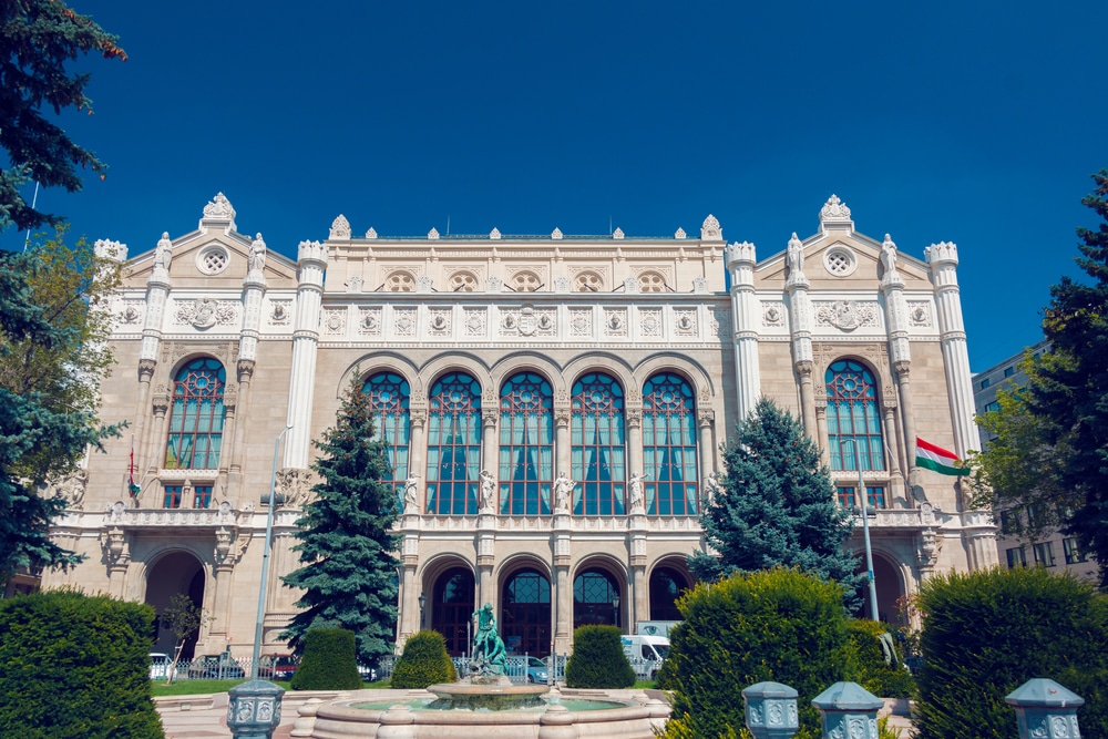 4 ikonikus épület Budapest szívében 1