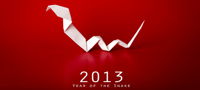 Astrology and the year of the snake 1