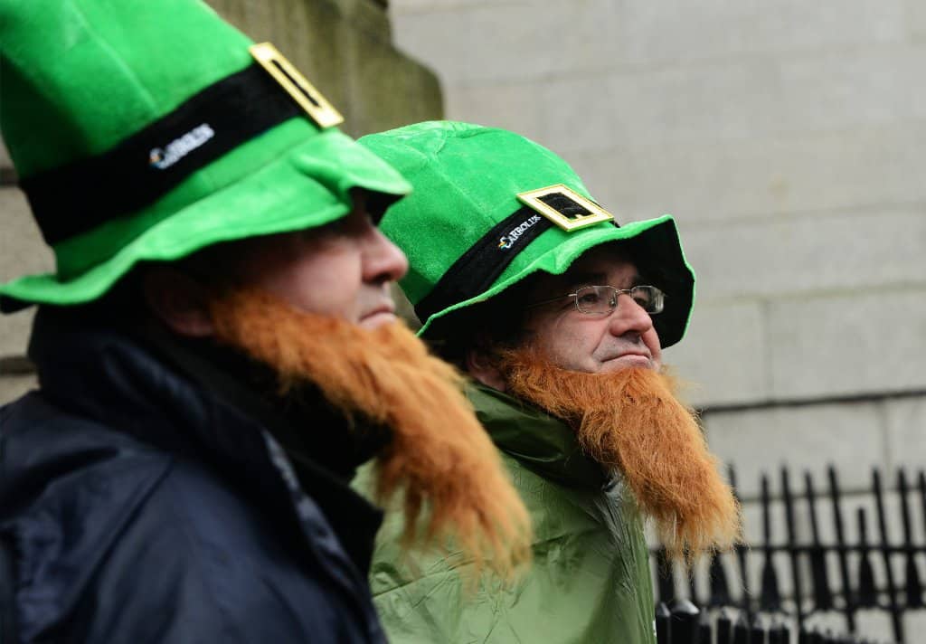 St. Patrick's Day History: Myths About The Greenest Of Holidays 1