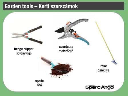 El ne felejtsétek, ma van a meztelen kertészkedés napja :) 1