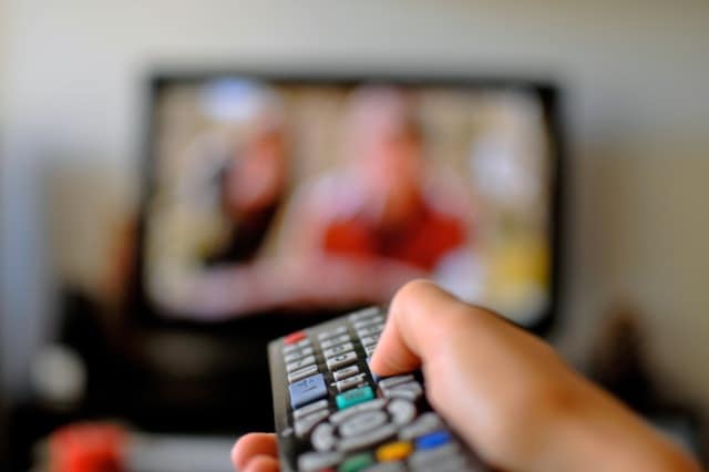 TV and Internet services - olvasmány szószedettel 1