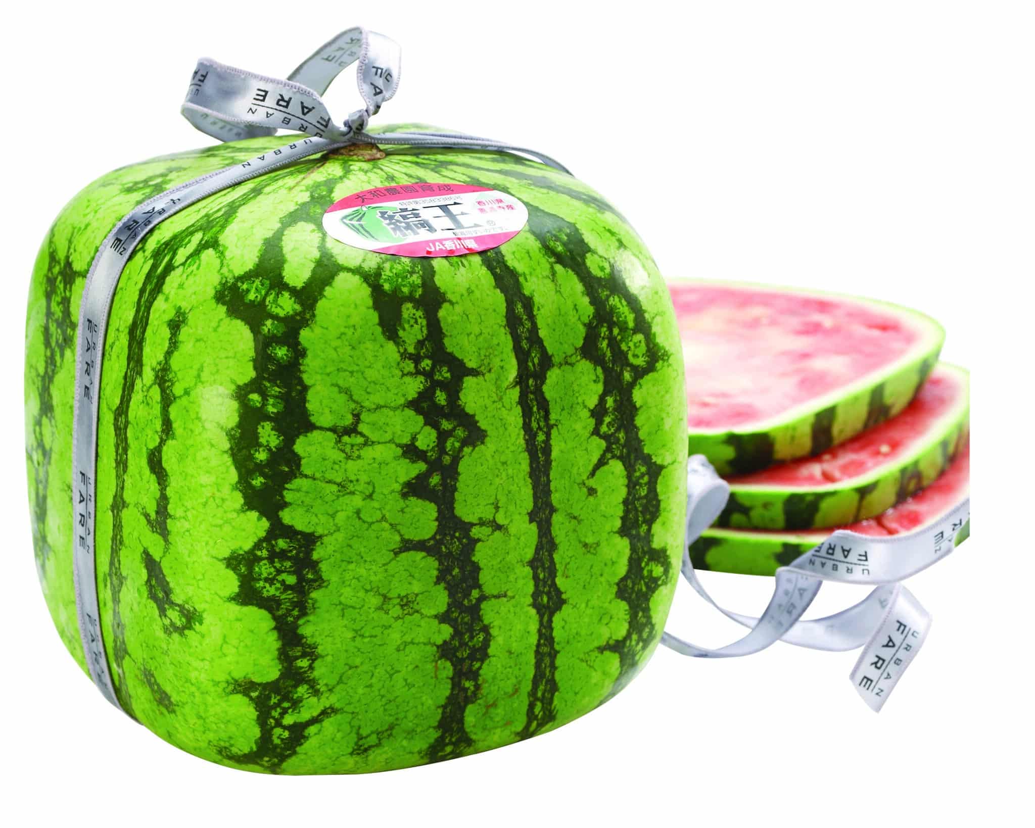 10 Really Bizarre Foods From Japan 1