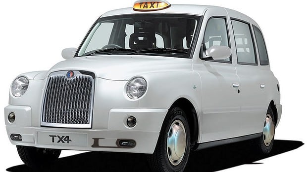 A fehér taxik esete Ausztráliában 1