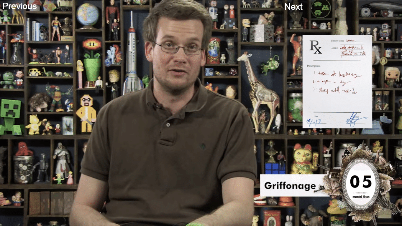 48 Things You Didn't Know Had Names 1