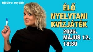 angol nyelvtan