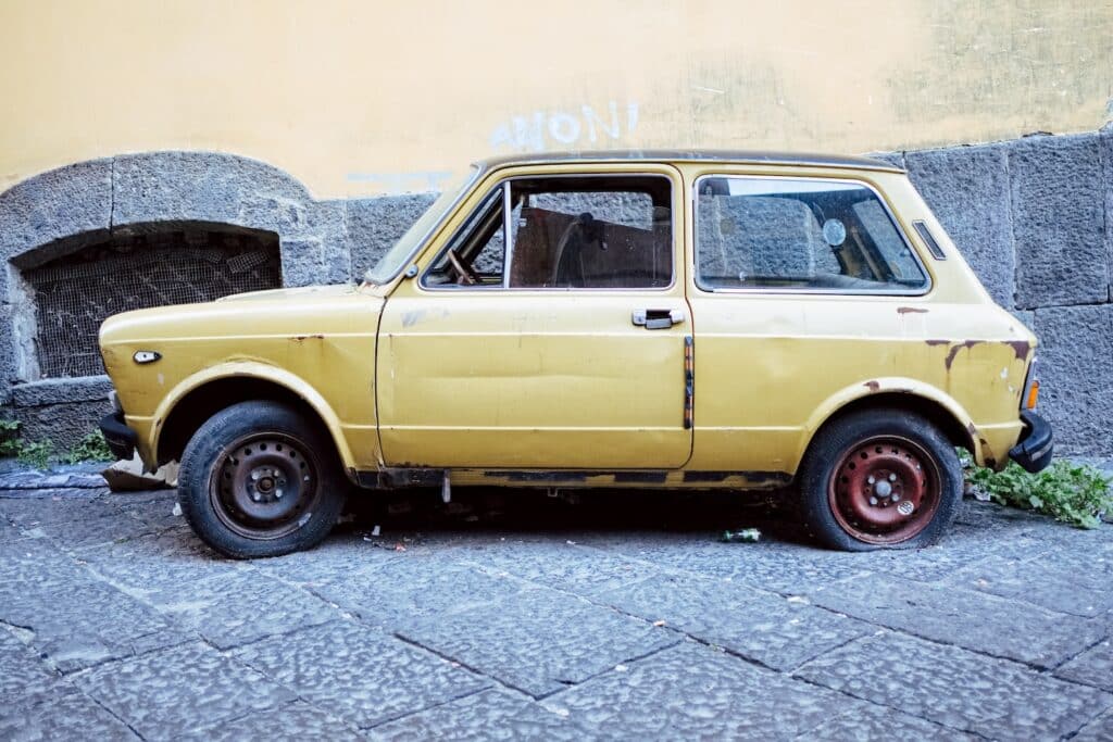 Yugo, a világ "legrosszabb" kocsija visszatér 1 yugo