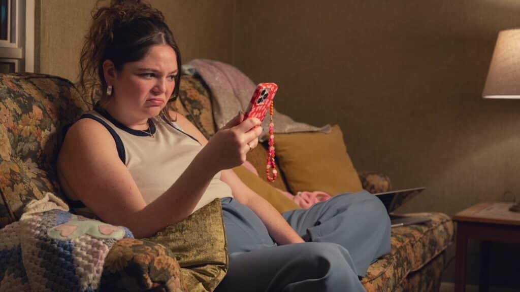 netflix too much