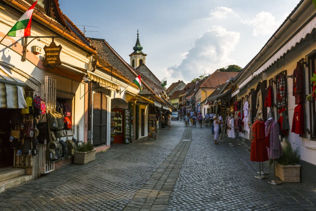 szentendre