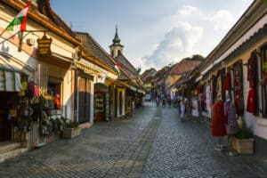szentendre