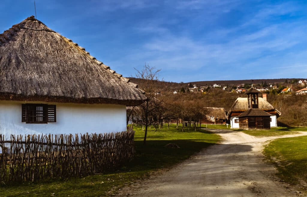 Szentendre, a művészet és kultúra városa 1 szentendre