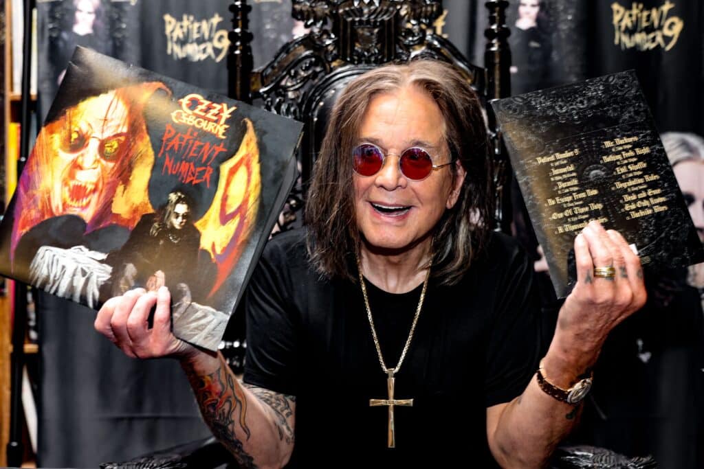 ozzy