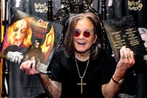 ozzy
