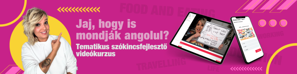 Hasznos angol párbeszédek - Cipővásárlás 2