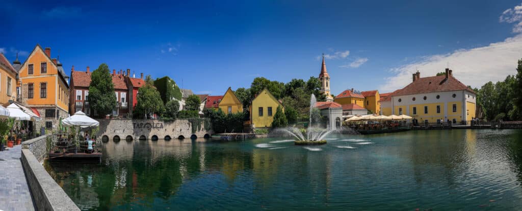 tapolca