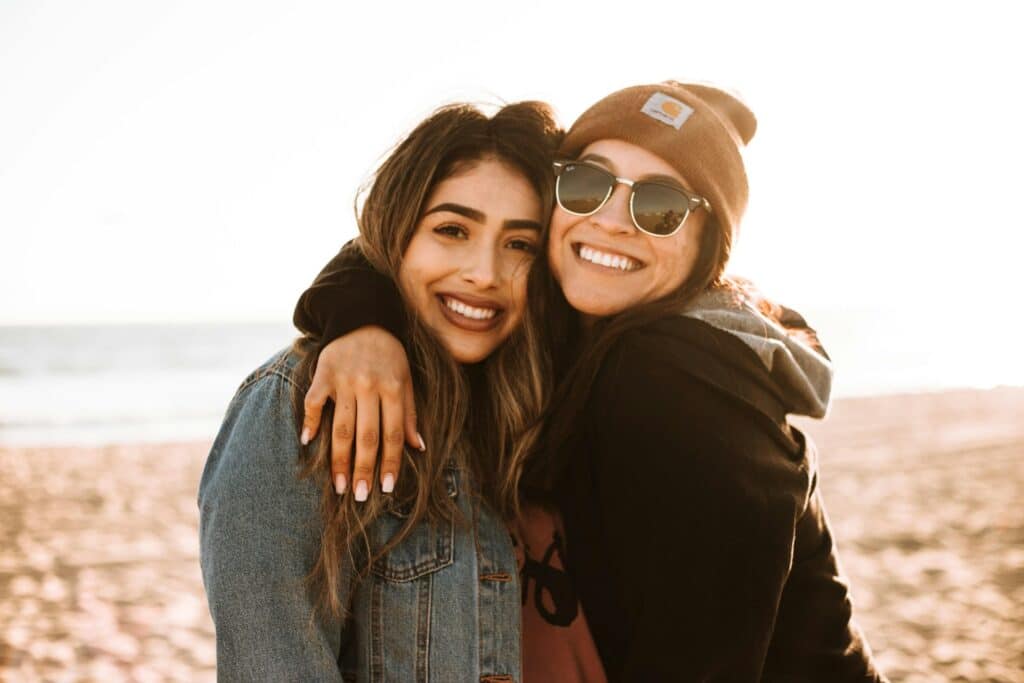 friendship idioms