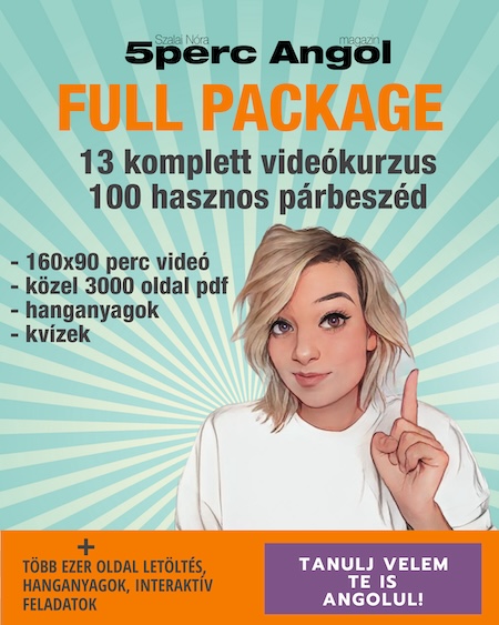 Hasznos angol párbeszédek - Vízvezeték szerelő hívása 1