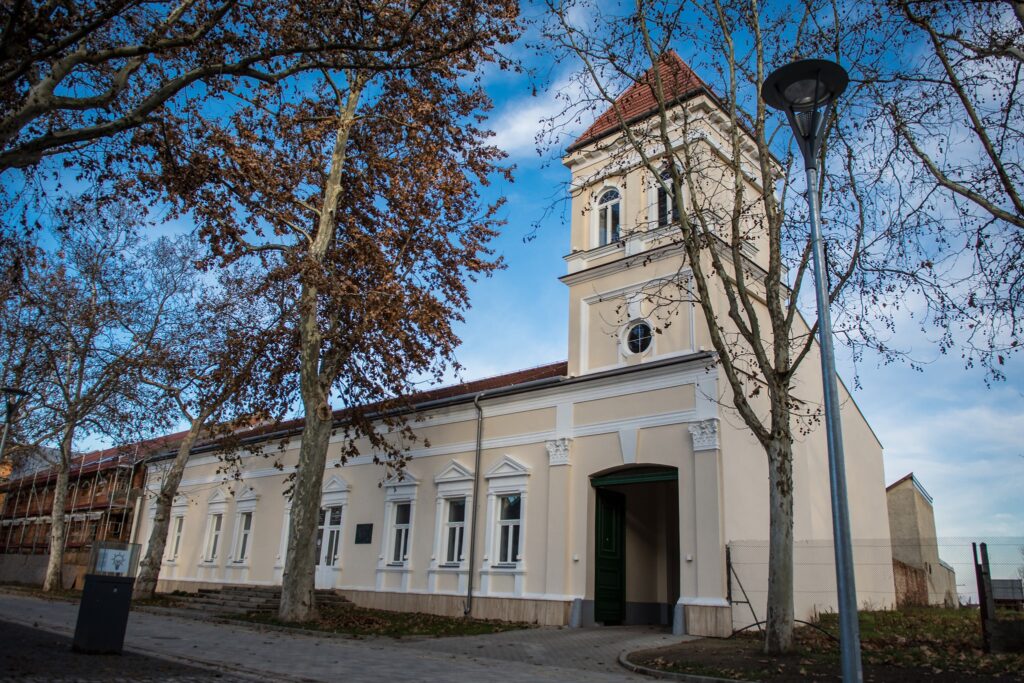 mátészalka