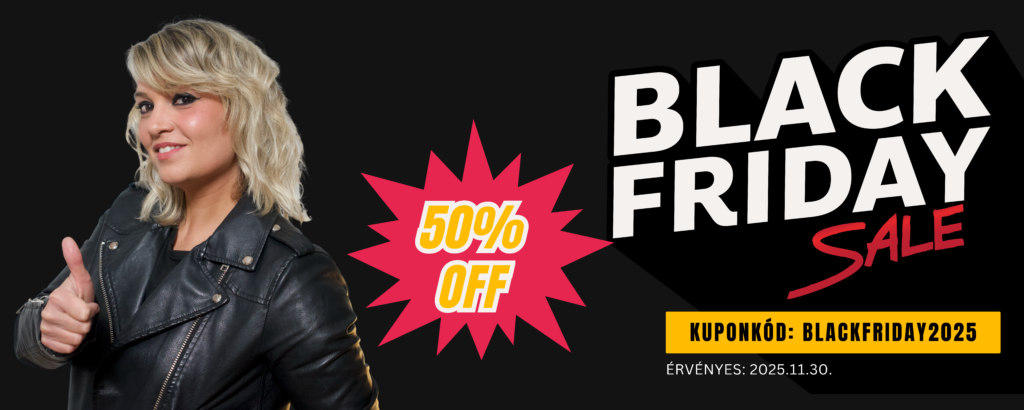 Beszélgessünk angolul! - Small Talk 1. 2 blackfriday