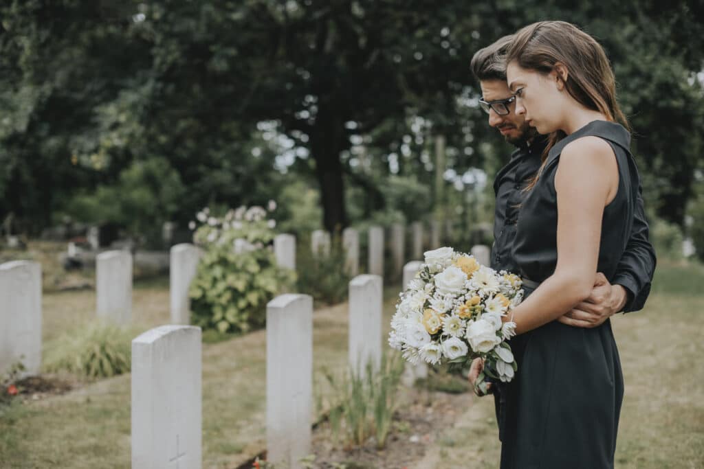 grief
