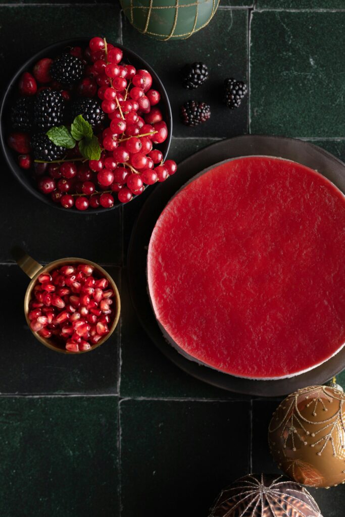 Sweets of Thanksgiving - Hálaadás napi desszertek 1