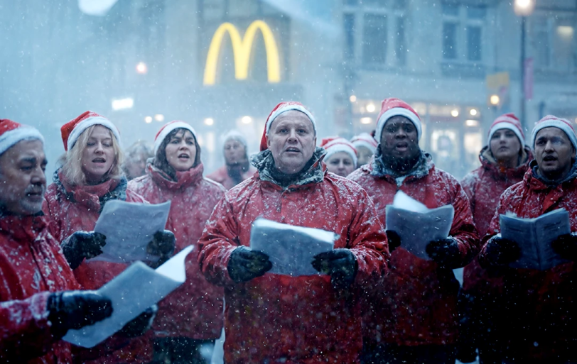 mcdonalds