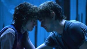 stranger things