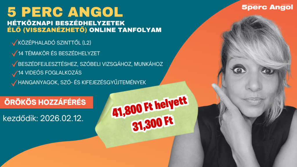 HASZNOS PÁRBESZÉD: Látogatás a kórházban 1