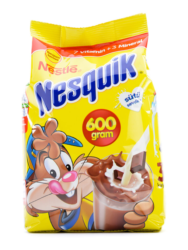 Hogyan mondják, hogy tejbegríz angolul? 8
