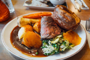 sunday roast